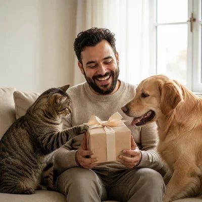 Pet Lovers