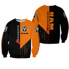 3D All Over Printed Dodge Ram Shirts Ver 1