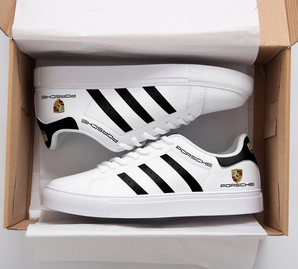 Porsche ST Smith Shoes Ver1