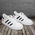 Porsche ST Smith Shoes Ver1