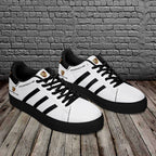 Porsche ST Smith Shoes Ver1