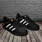 Porsche ST Smith Shoes Ver2