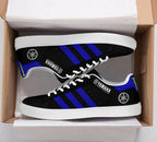 Yamaha Racing ST Smith Shoes Ver 2