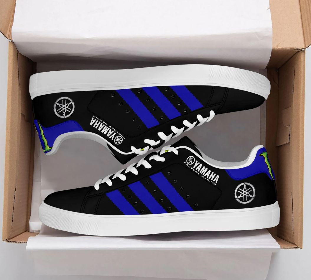 Yamaha Racing ST Smith Shoes Ver 2
