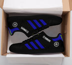 Yamaha Racing ST Smith Shoes Ver 2