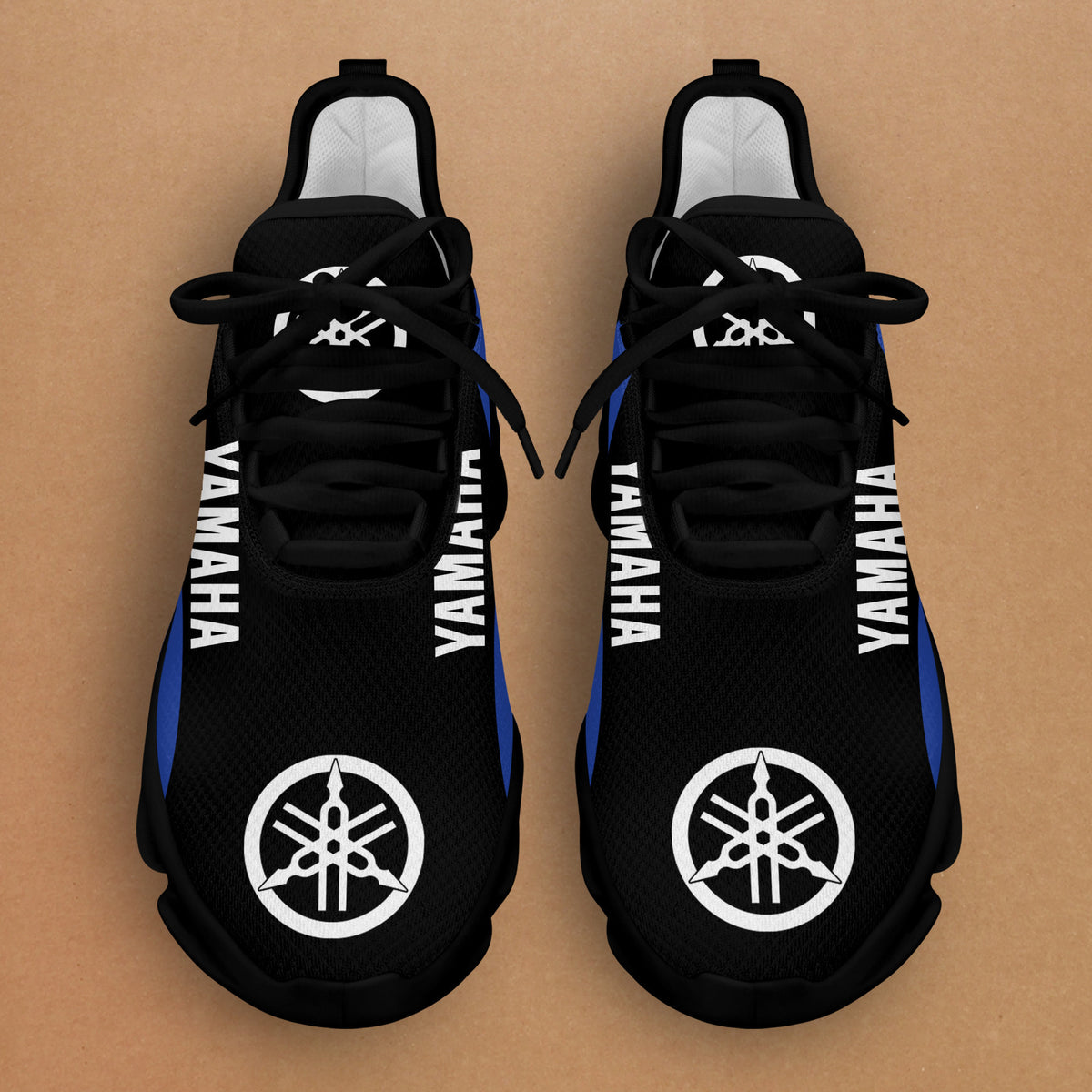 Yamaha Racing BS Running Shoes Ver12