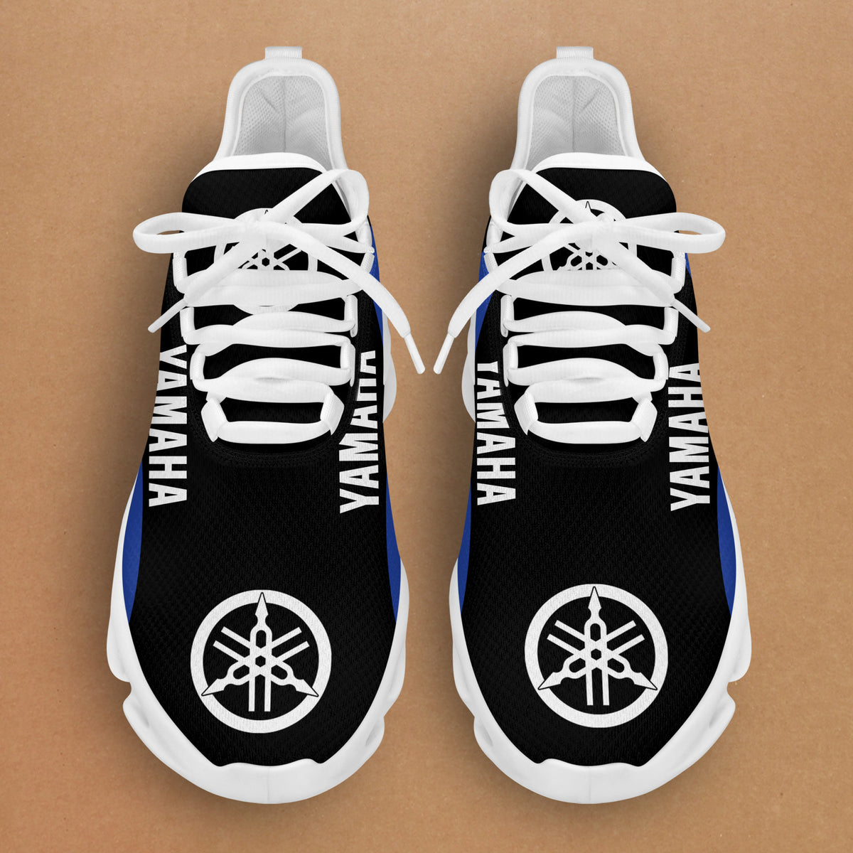 Yamaha Racing BS Running Shoes Ver12