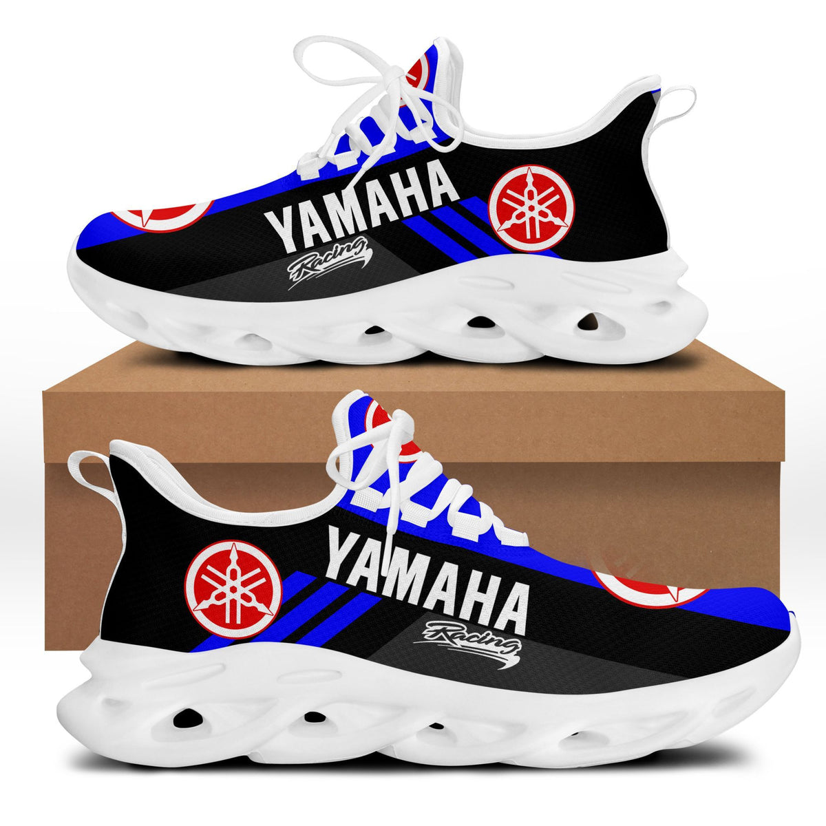 Yamaha Racing BS Running Shoes Ver13