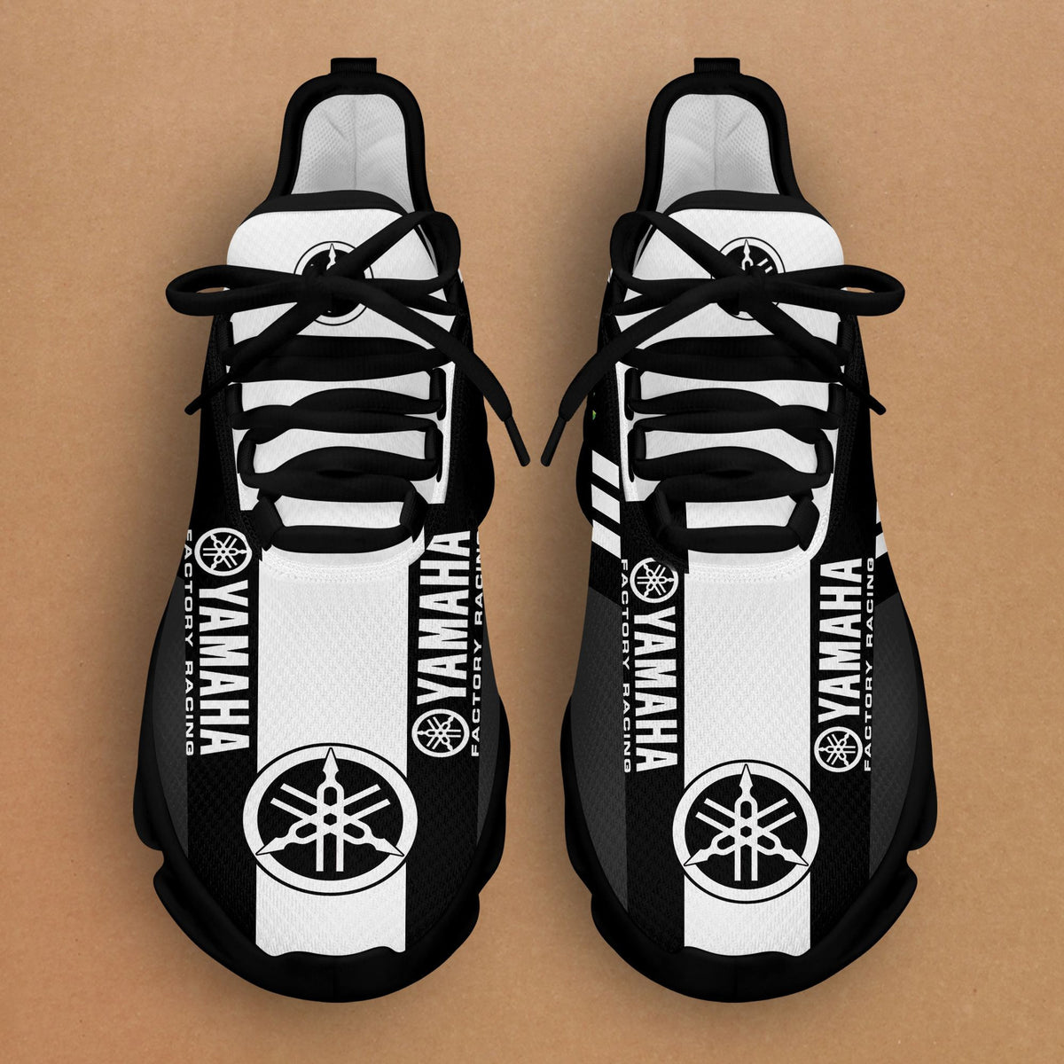 Yamaha Racing BS Running Shoes Ver14