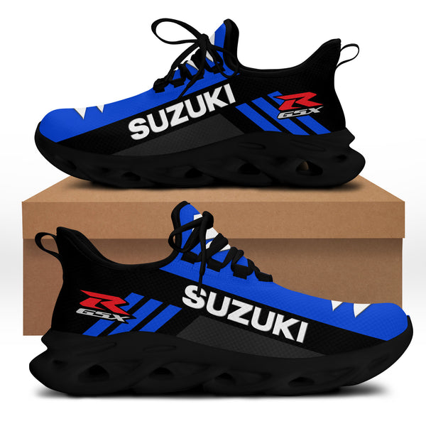 SUZUKI GSX-R BS Running Shoes Ver1