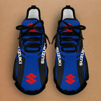 SUZUKI GSX-R BS Running Shoes Ver2