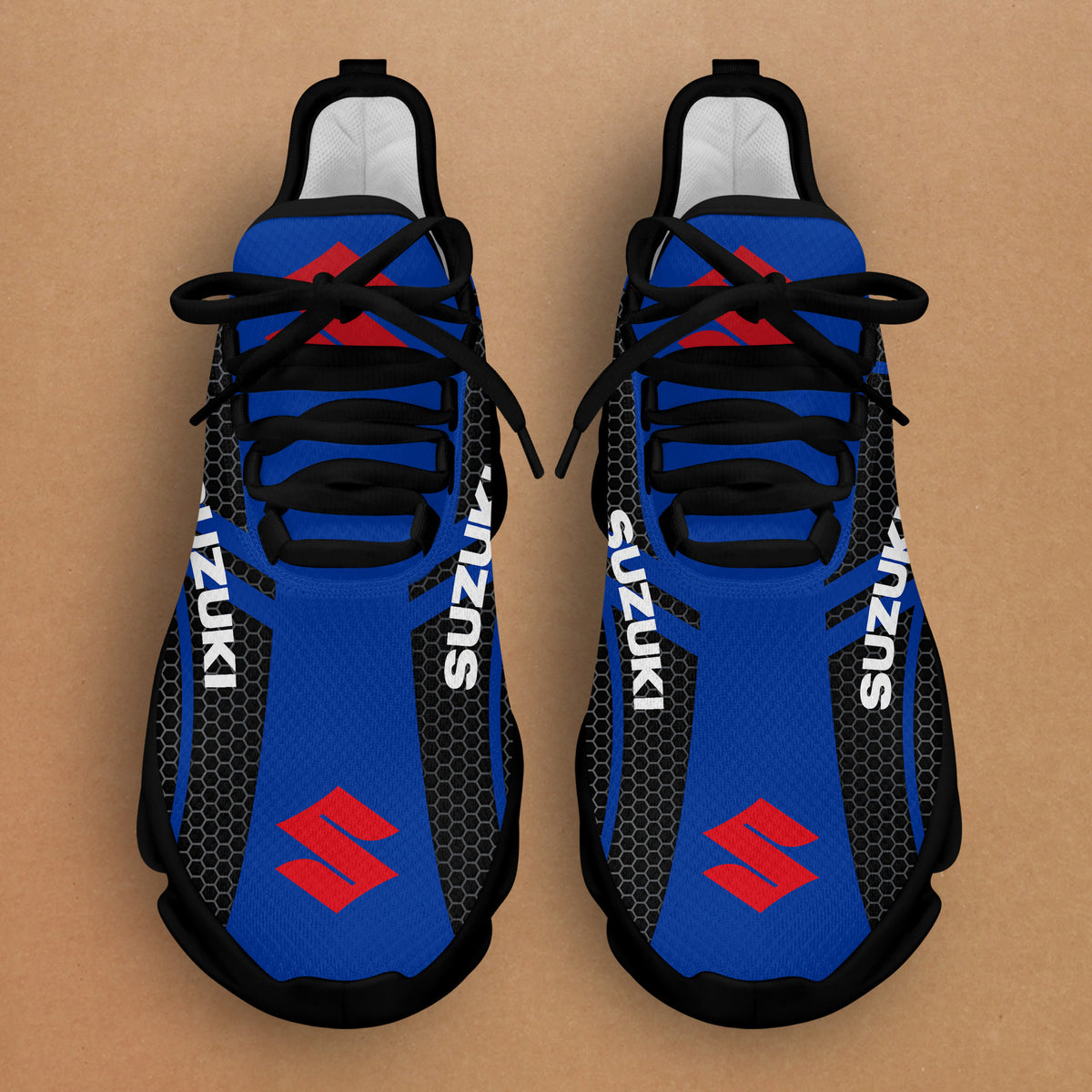 SUZUKI GSX-R BS Running Shoes Ver2
