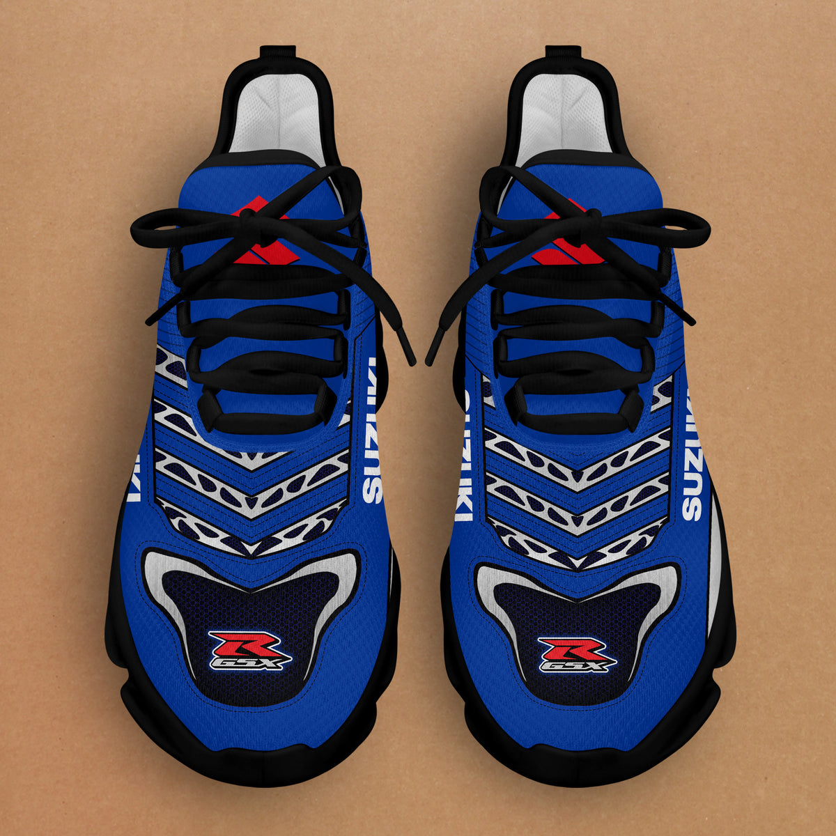 SUZUKI GSX-R BS Running Shoes Ver4