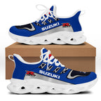 SUZUKI GSX-R BS Running Shoes Ver4