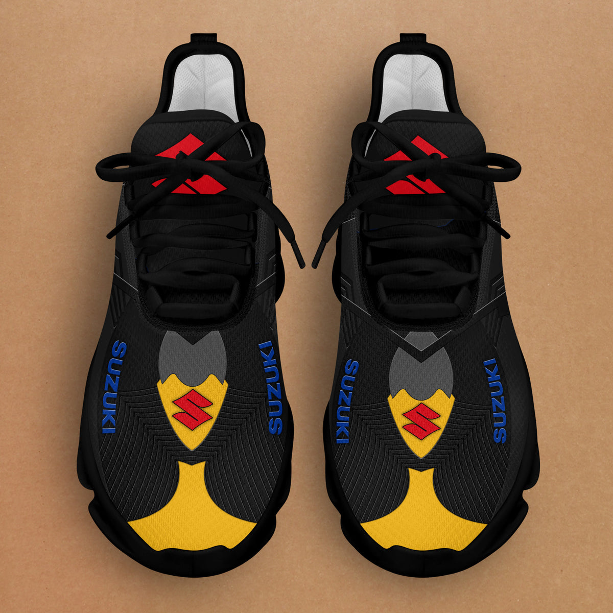 SUZUKI GSX-R BS Running Shoes Ver6