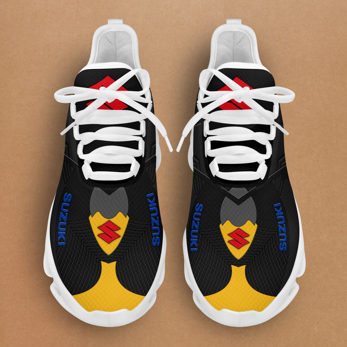 SUZUKI GSX-R BS Running Shoes Ver6
