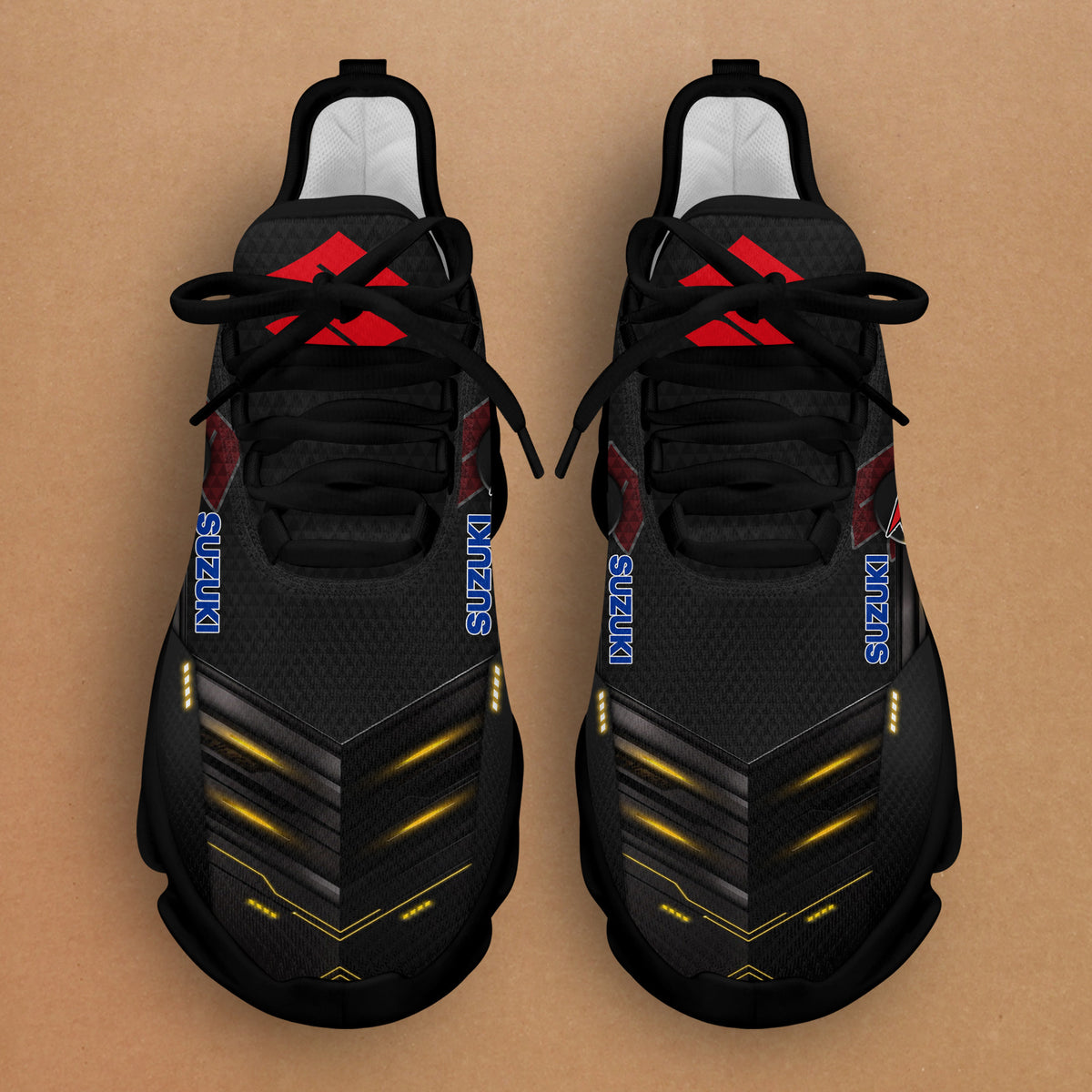 SUZUKI GSX-R BS Running Shoes Ver7