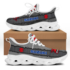 SUZUKI GSX-R BS Running Shoes Ver8