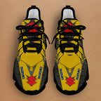 SUZUKI GSX-R BS Running Shoes Ver11