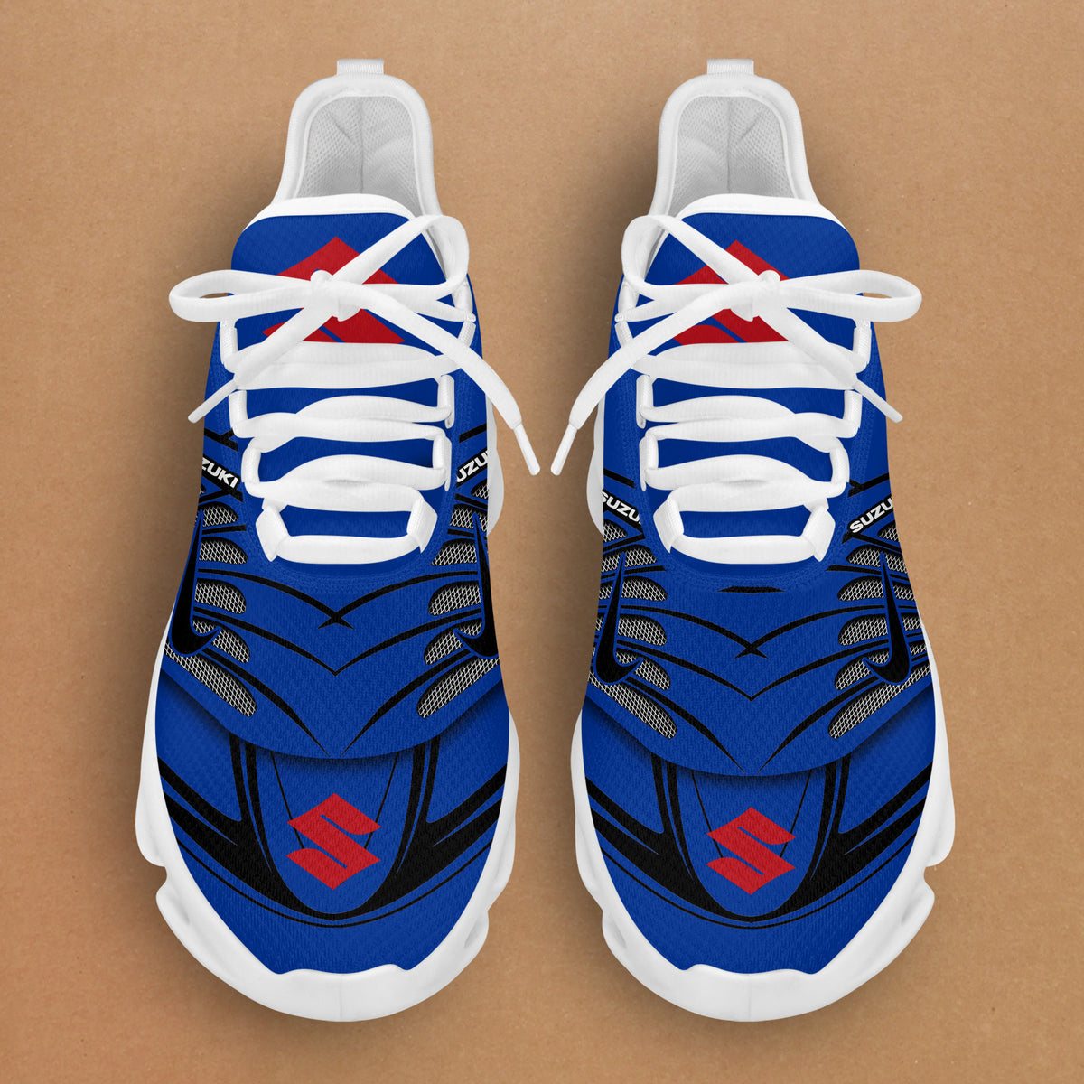 SUZUKI GSX-R BS Running Shoes Ver12