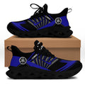 Yamaha Racing BS Running Shoes Ver1