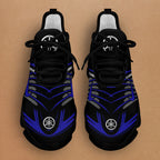 Yamaha Racing BS Running Shoes Ver1