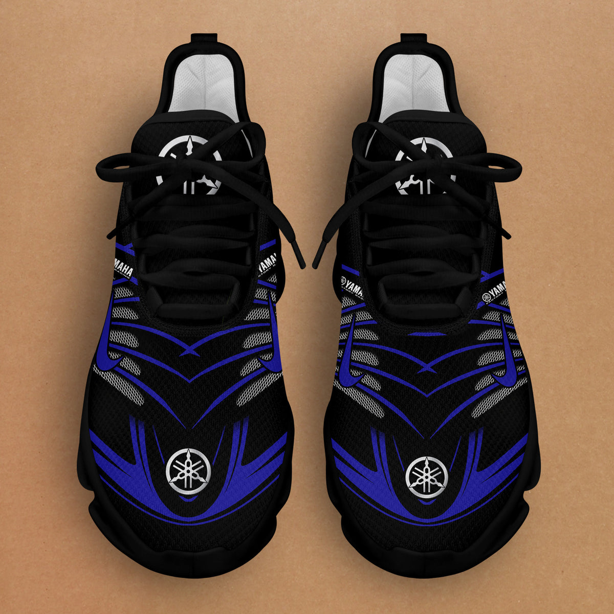 Yamaha Racing BS Running Shoes Ver1