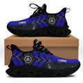 Yamaha Racing BS Running Shoes Ver2