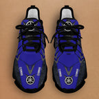 Yamaha Racing BS Running Shoes Ver2
