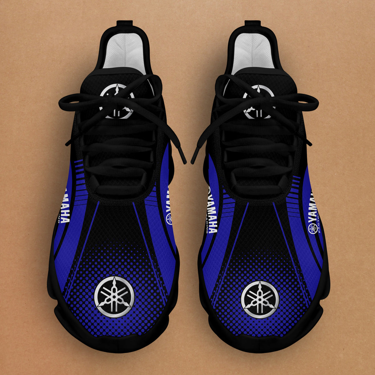 Yamaha Racing BS Running Shoes Ver4