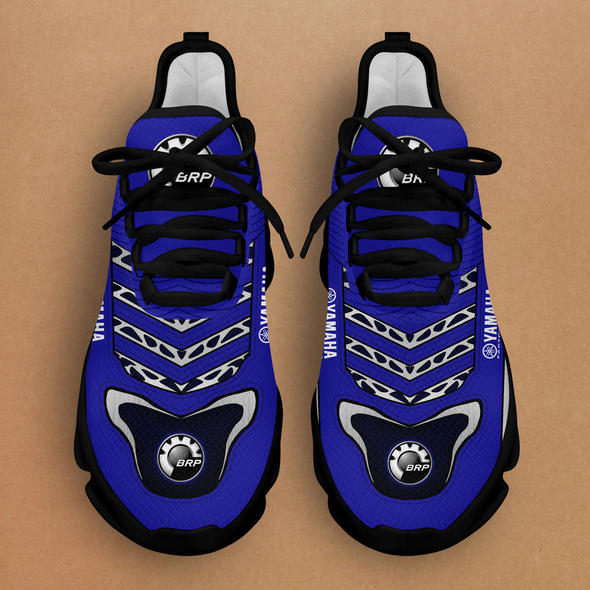 Yamaha Racing BS Running Shoes Ver5