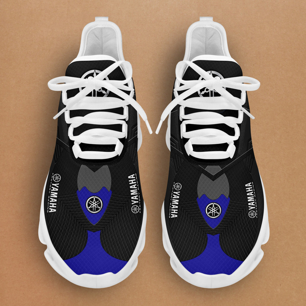 Yamaha Racing BS Running Shoes Ver7