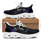 Yamaha Racing BS Running Shoes Ver8