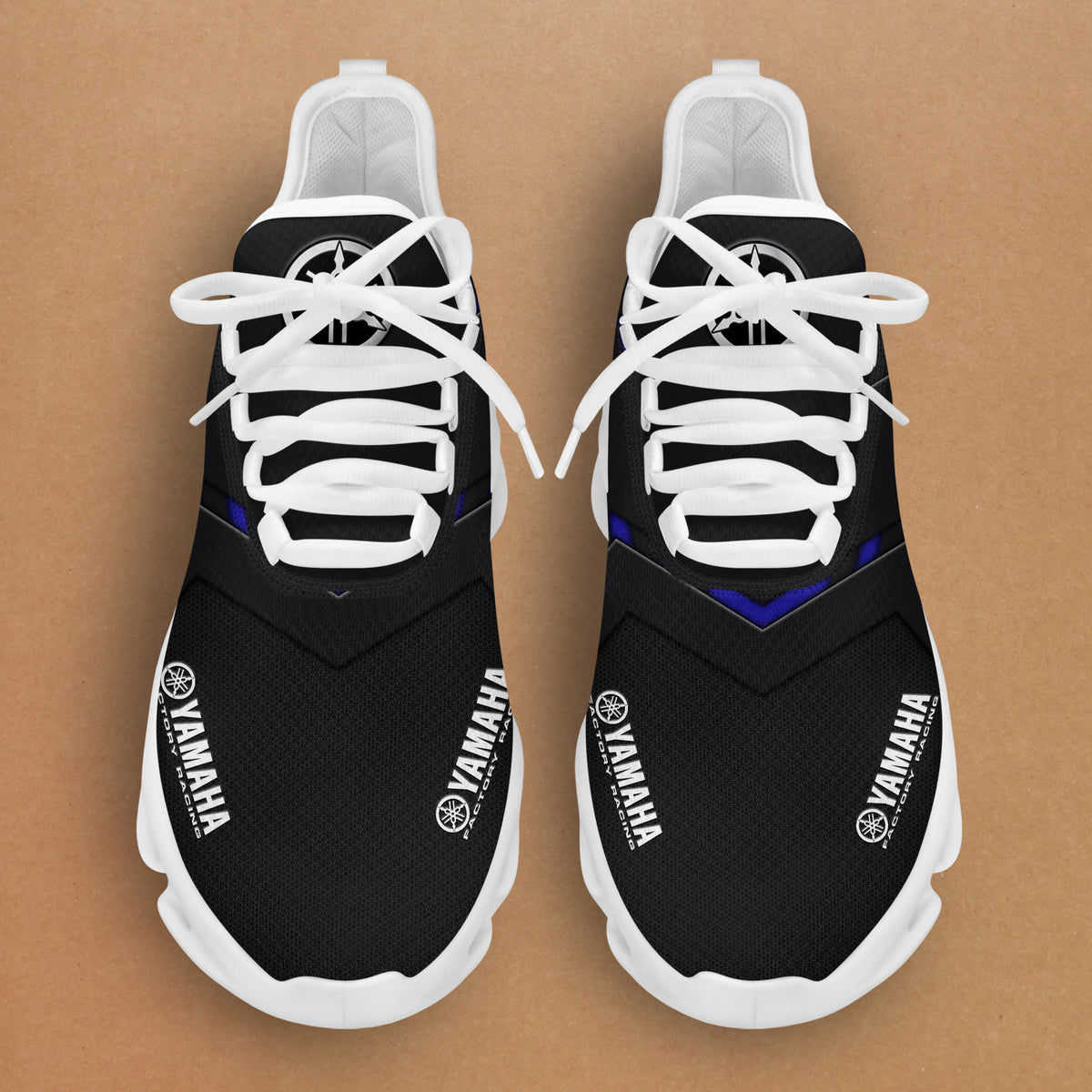Yamaha Racing BS Running Shoes Ver9