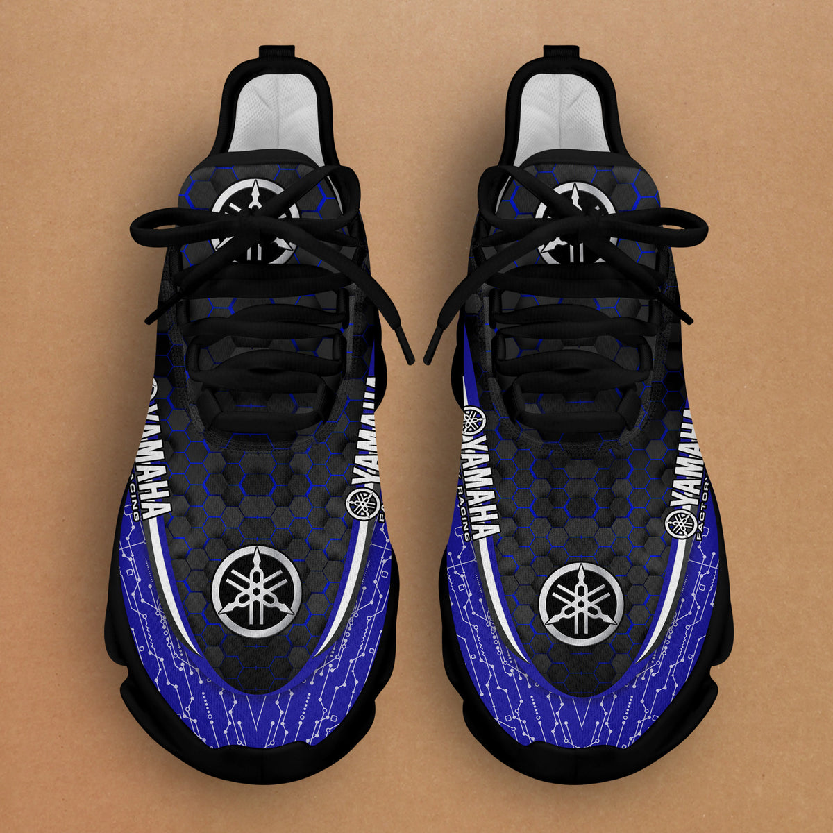Yamaha Racing BS Running Shoes Ver10