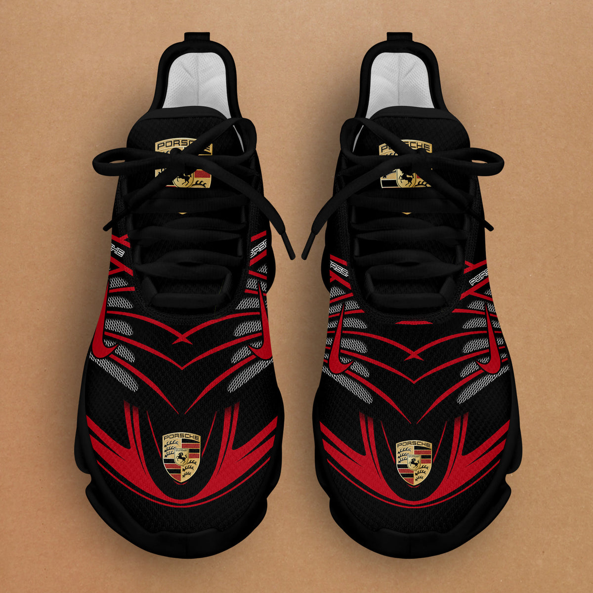 Porsche BS Running Shoes Ver1