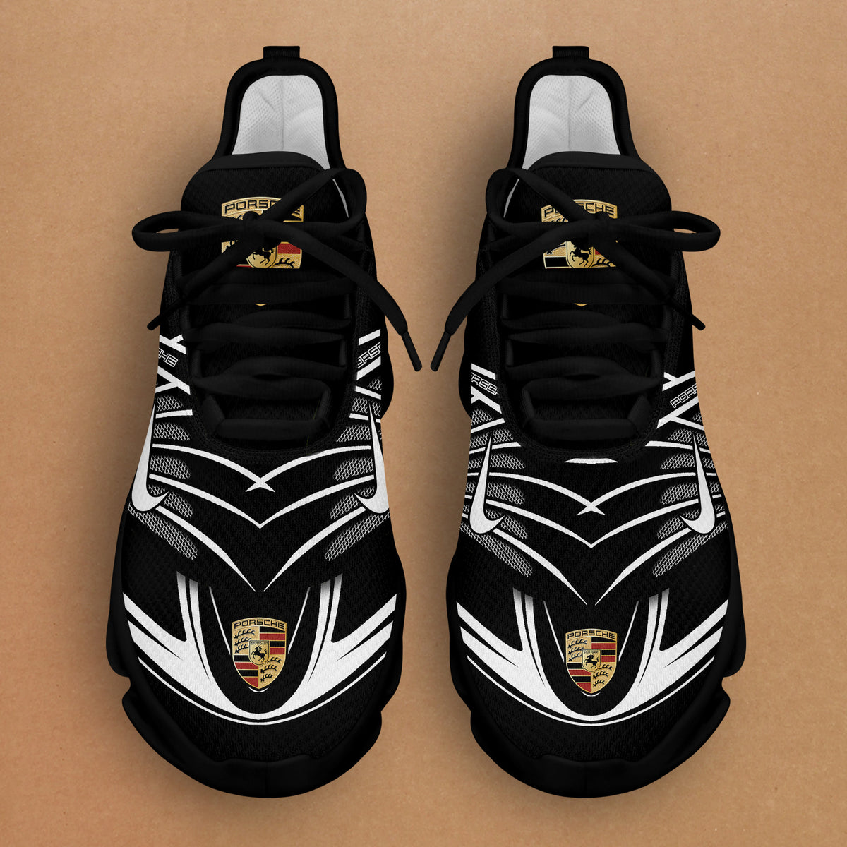 Porsche BS Running Shoes Ver2