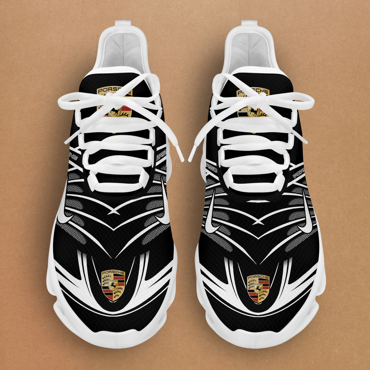 Porsche BS Running Shoes Ver2