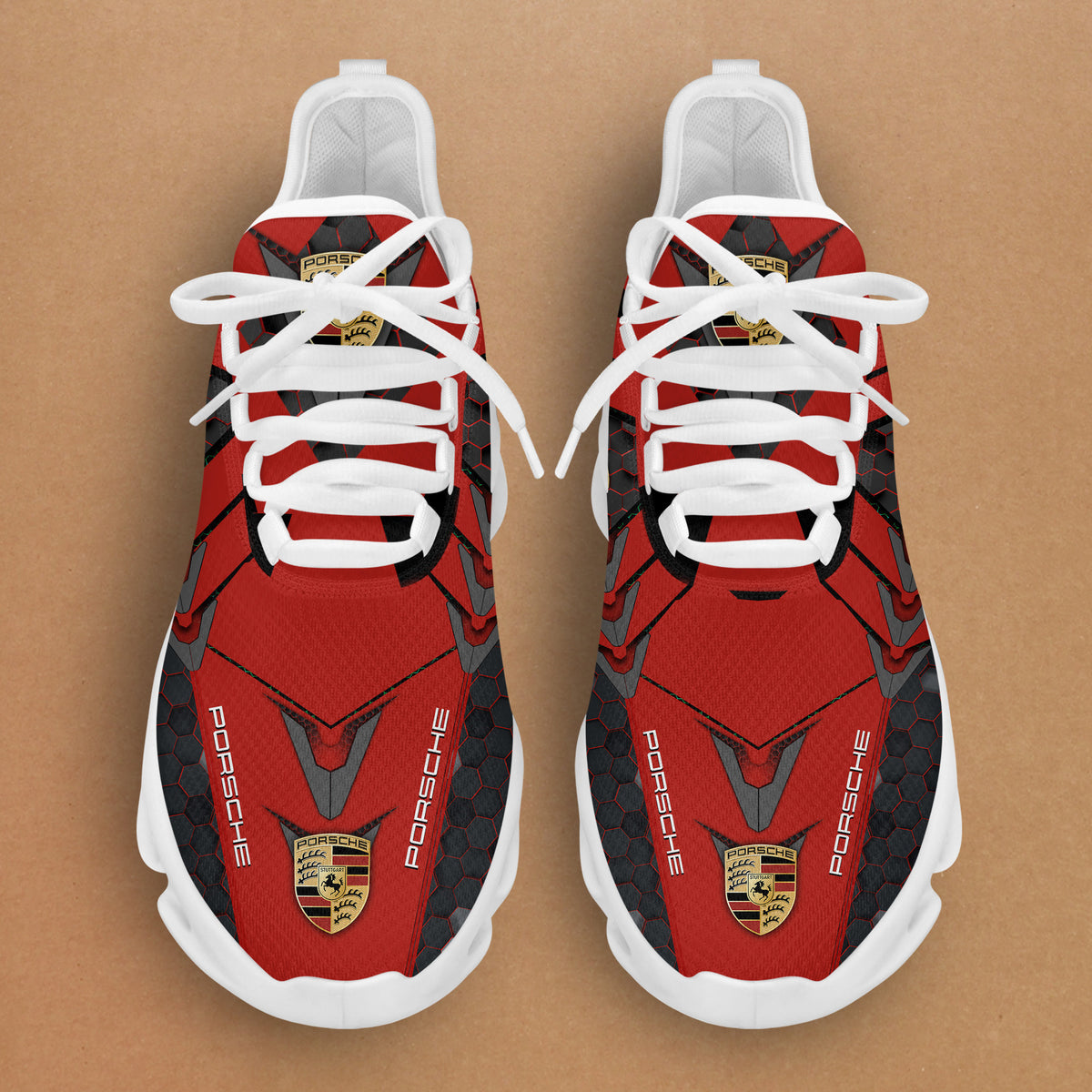 Porsche BS Running Shoes Ver3