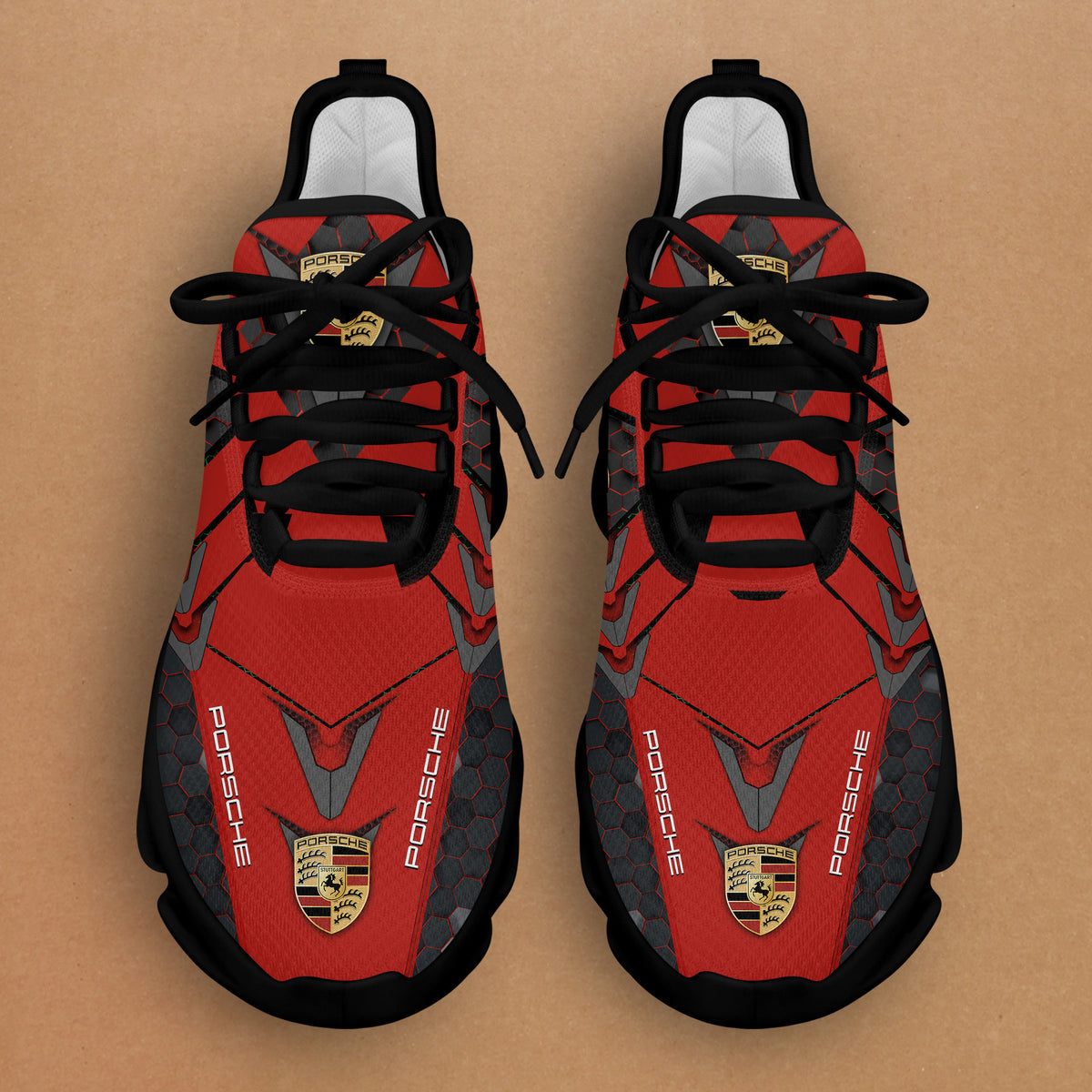 Porsche BS Running Shoes Ver3