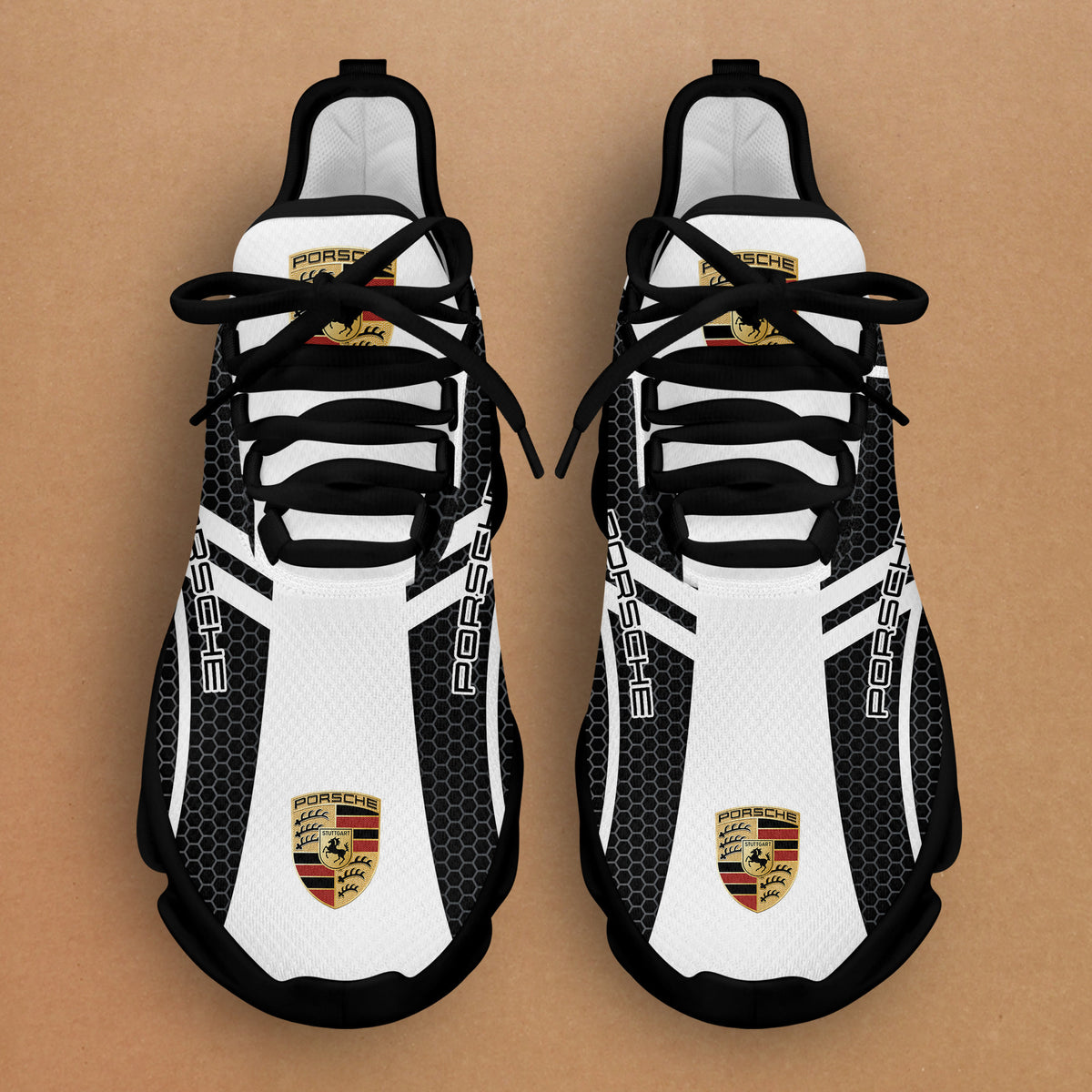 Porsche BS Running Shoes Ver4