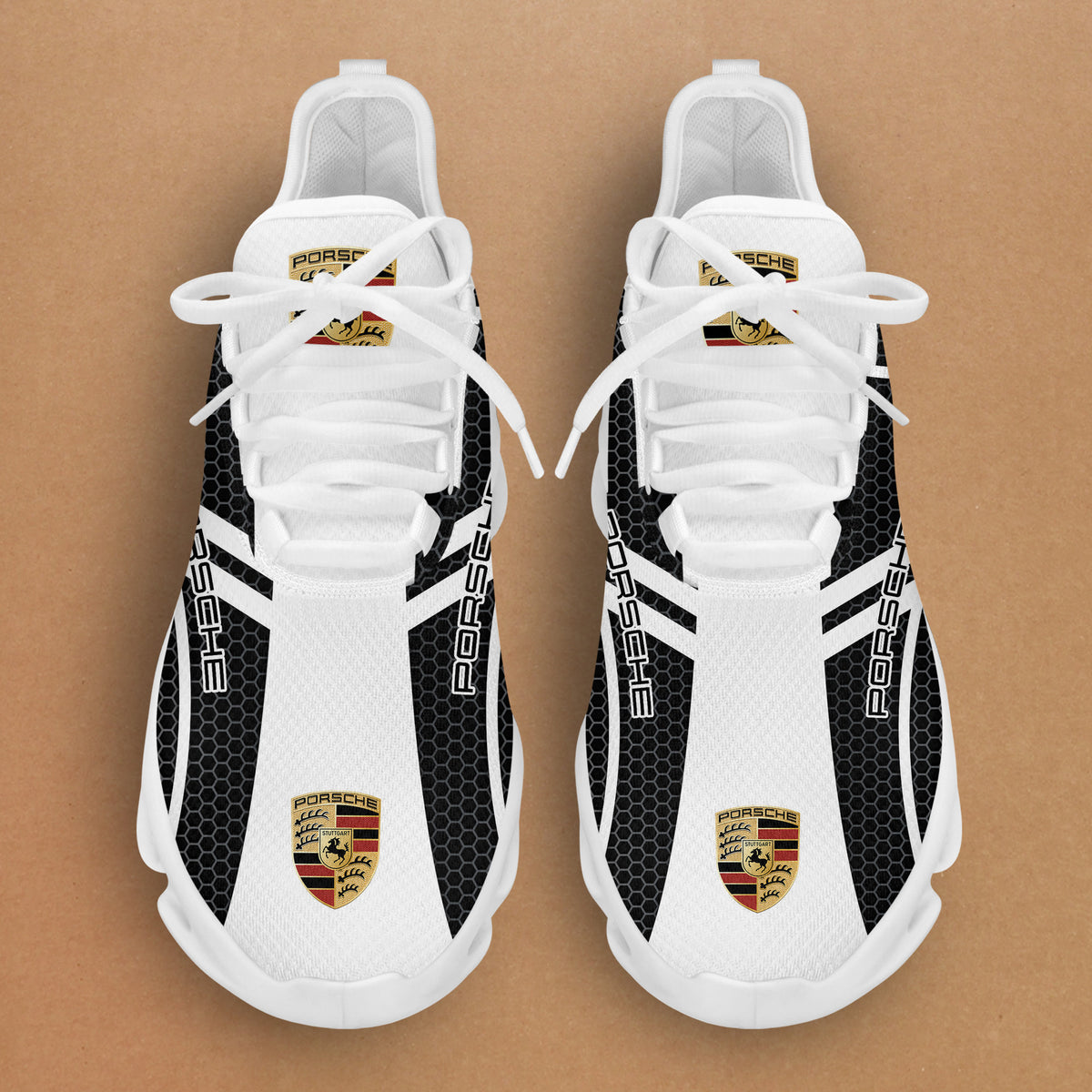 Porsche BS Running Shoes Ver4
