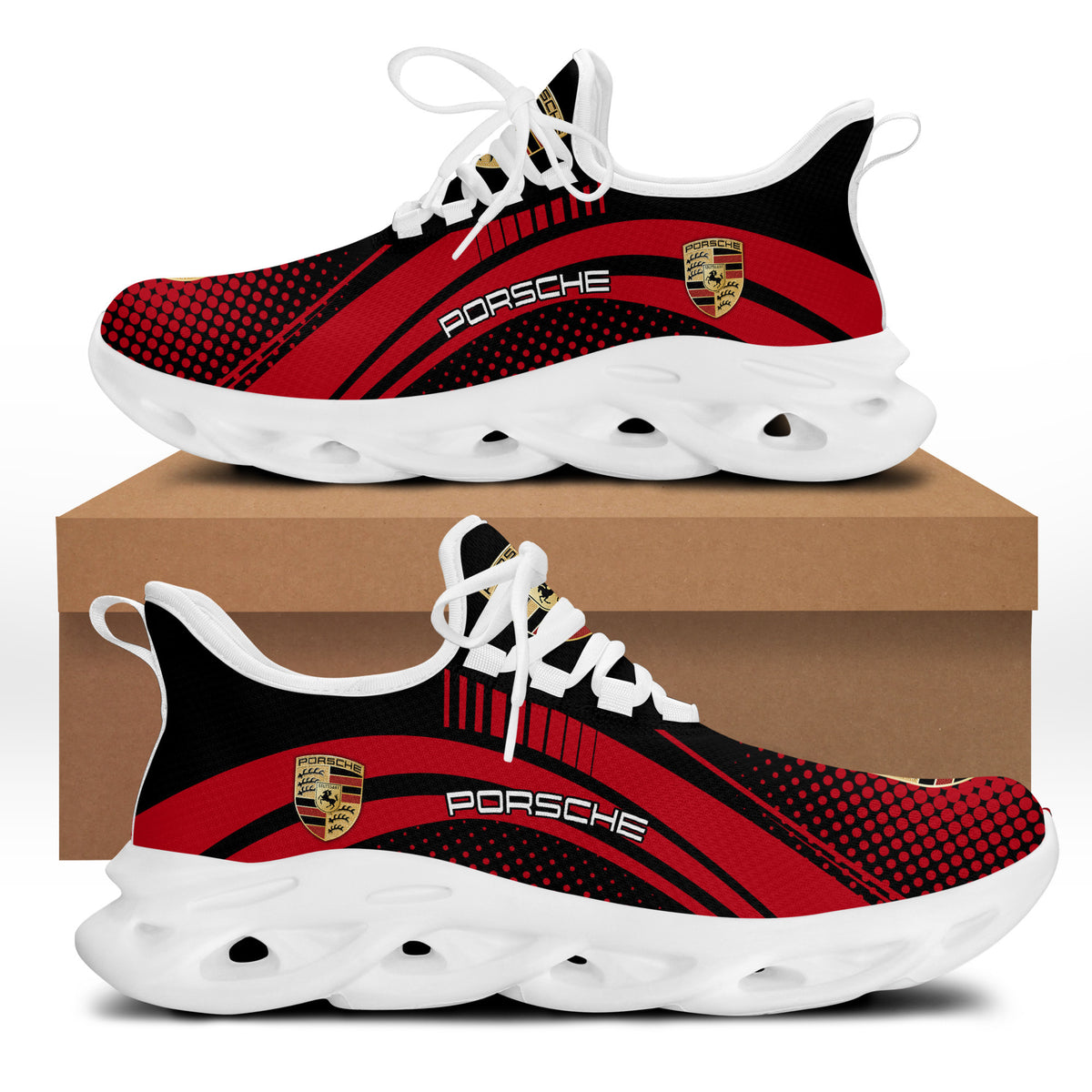 Porsche BS Running Shoes Ver5