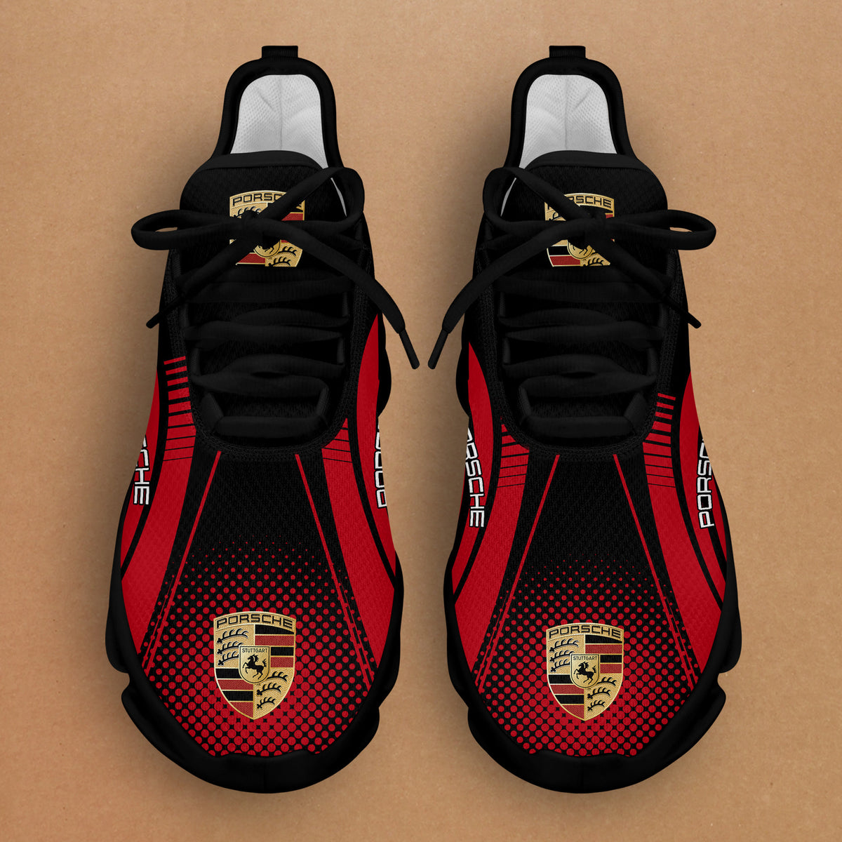 Porsche BS Running Shoes Ver5