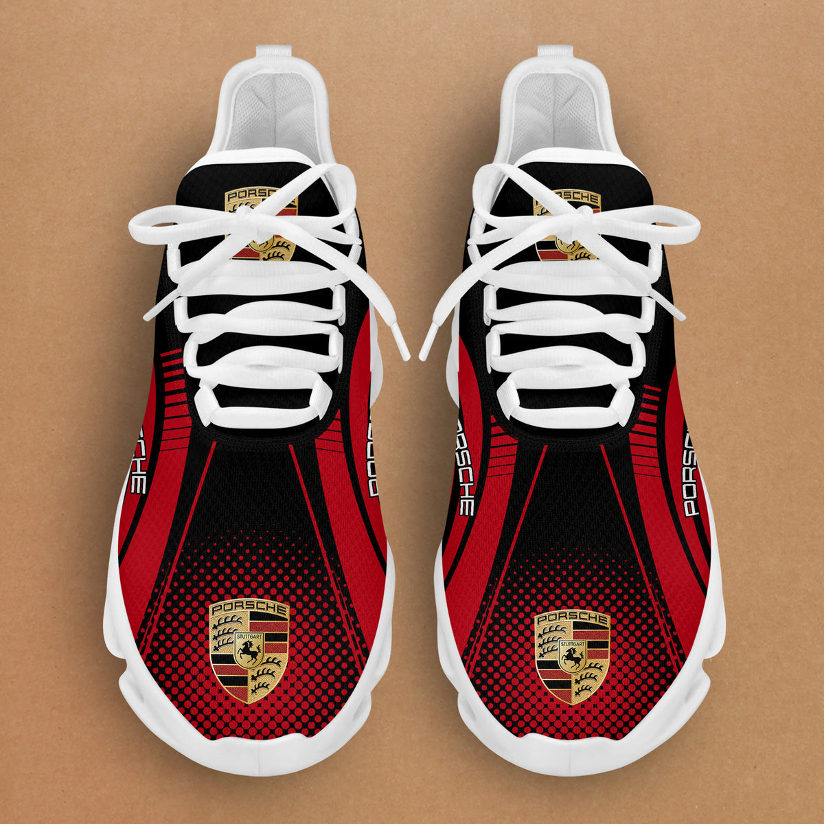 Porsche BS Running Shoes Ver5