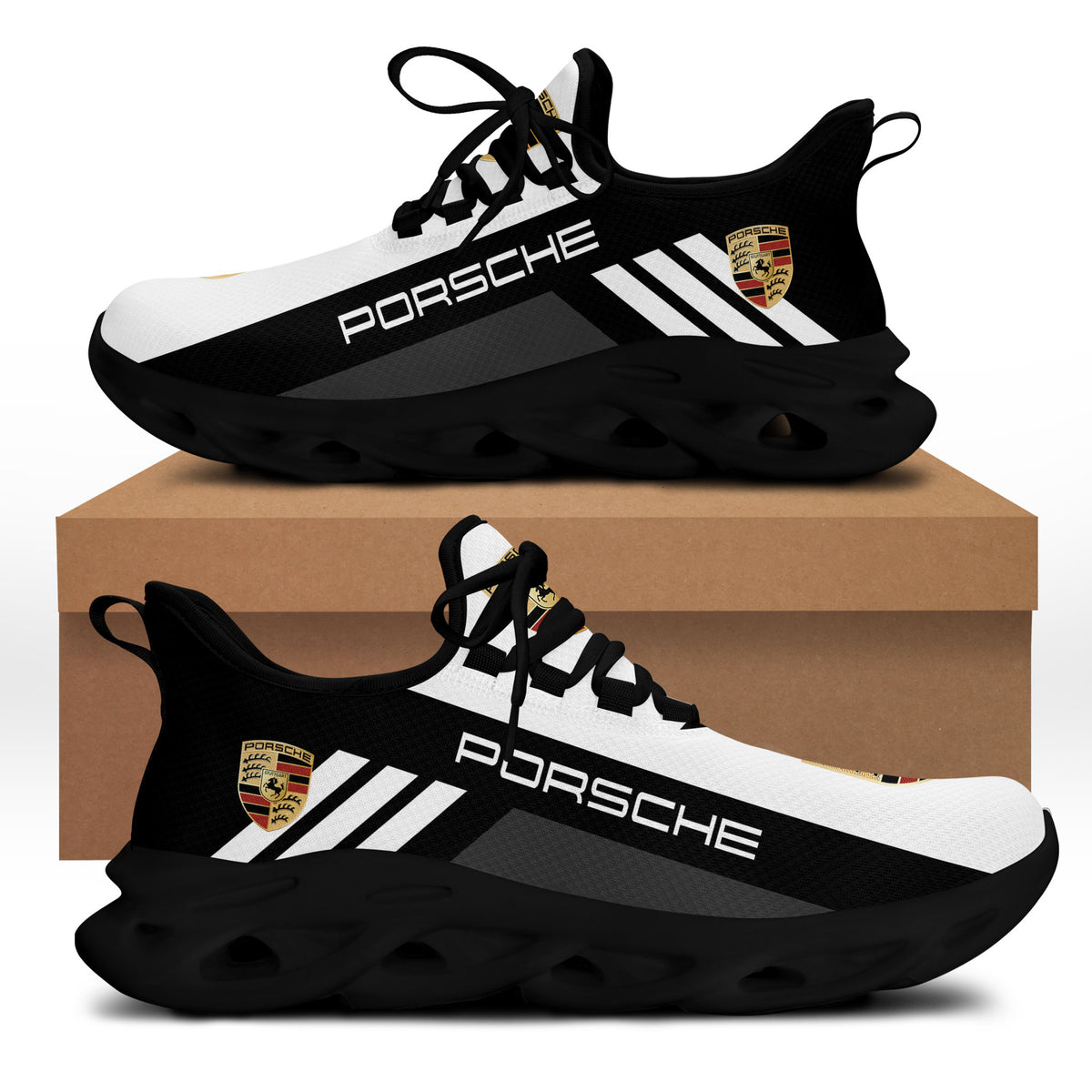 Porsche BS Running Shoes Ver6