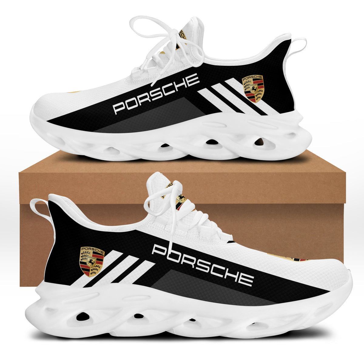 Porsche BS Running Shoes Ver6