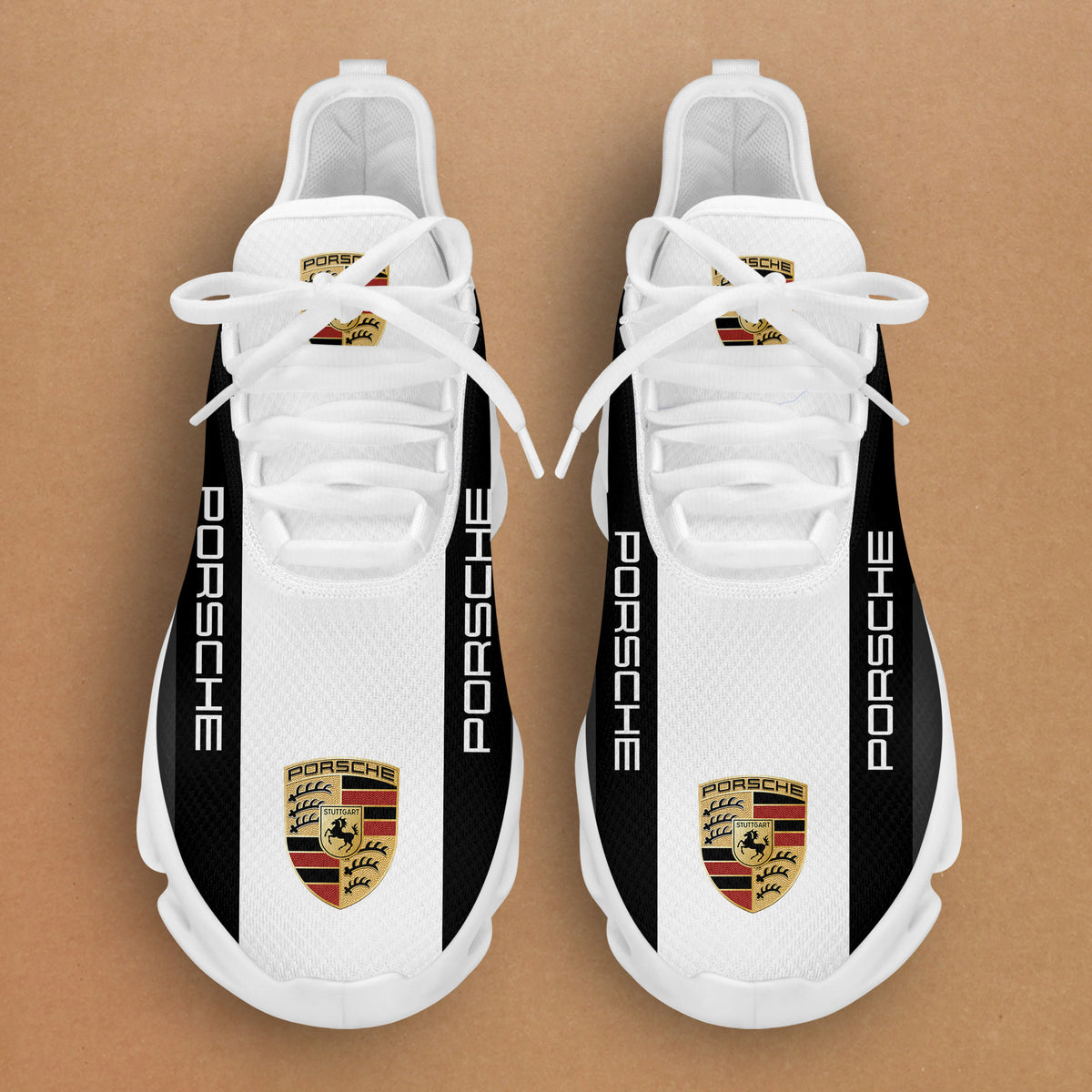 Porsche BS Running Shoes Ver6