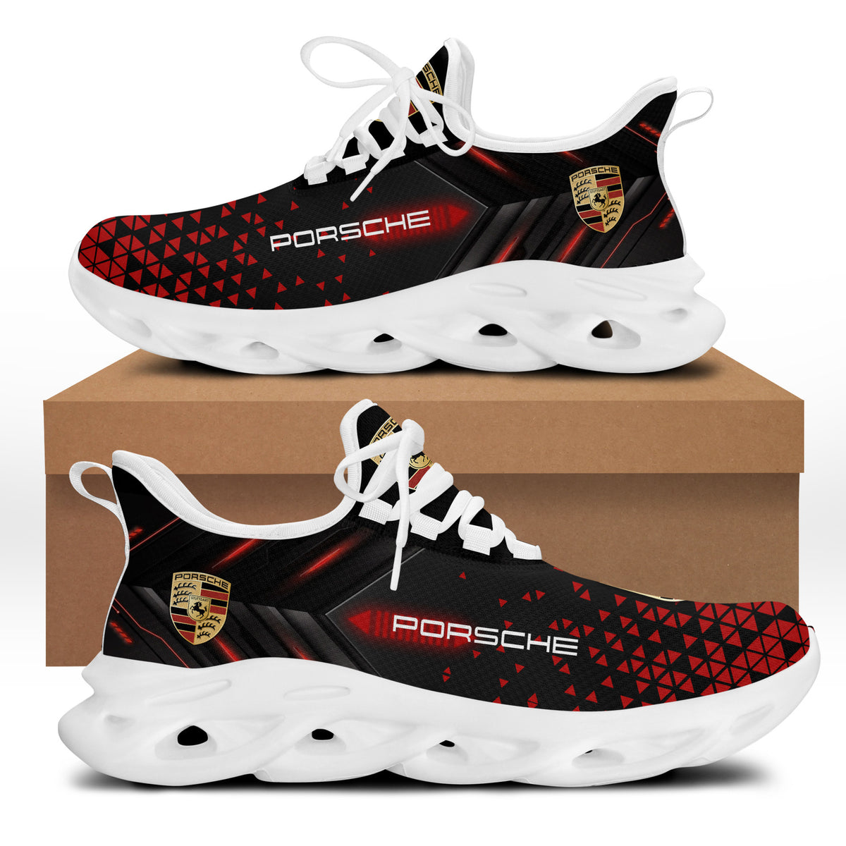 Porsche BS Running Shoes Ver7