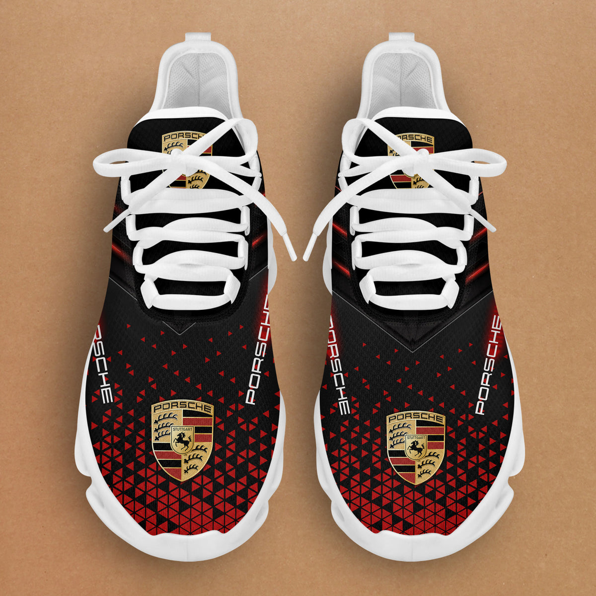 Porsche BS Running Shoes Ver7